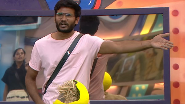 మీద మీదకి వచ్చారని