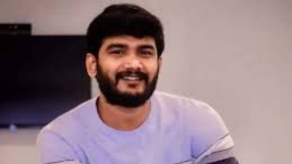  ఆనందంలో యాంకర్ శివ