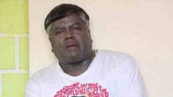 షూటింగ్ కి వెళ్ళ లేదని