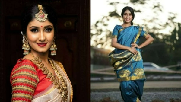 ఆమె అసలు పేరు