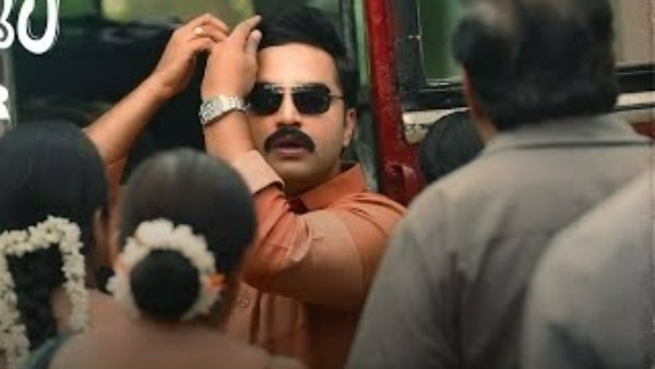 మళ్ళీ వాయిదా