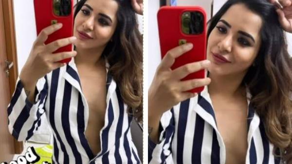 నాన్ స్టాప్ సీజన్‌లో కంటెస్టెంట్‌గా