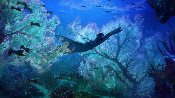 అవతార్ 3, 4, సీక్వెల్స్ ఎప్పుడంటే