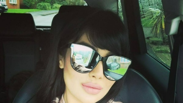 ఆయేషా టకియాపై అభ్యంతరకరమైన వ్యాఖ్యలు