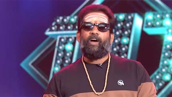 మరో మాజీ కంటెస్టెంట్ రాక