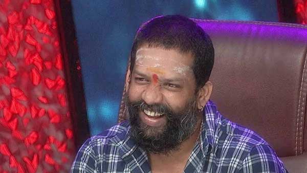 బాబా భాస్కర్ వల్ల ఆమె సేఫ్‌గా