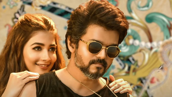 బ్రేక్ ఈవెన్ టార్గెట్.. ఎంత వస్తే