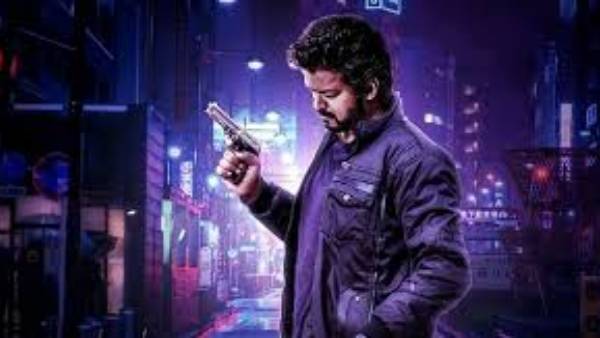 విజయ్ ఫెర్ఫార్మెన్స్ గురించి