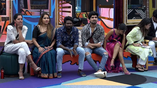  కొత్త వాళ్లతో పాటు మాజీల పేర్లు