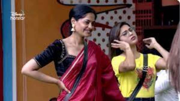 వీడియో చూపించి వార్నింగ్