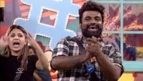 రెచ్చిపోయి