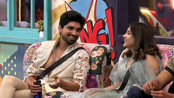 నామినేషన్ రచ్చ.. ఈ సారి ఇలా