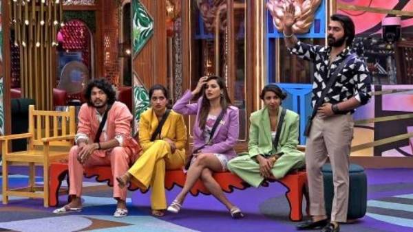  మహేష్ విట్టాతో కూడా