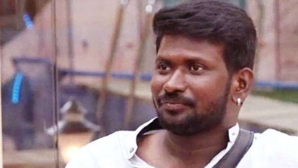 మహేష్ విట్టా అవుట్