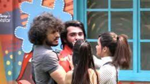 అజయ్ ఎలిమినేట్?