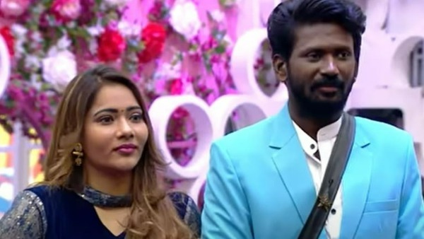 మహేష్ విట్టా ఎలిమినేషన్