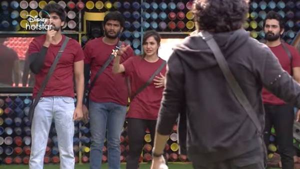  కొన్ని వారాల పాటు