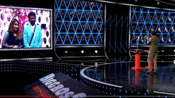 ఇంటి సభ్యులకు క్లాస్ పీకిన నాగ్