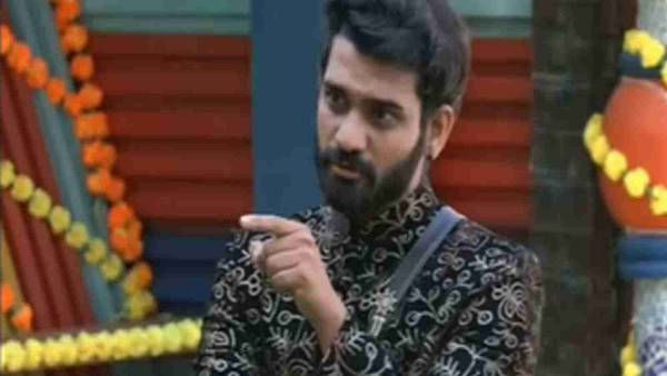  అఖిల్ తో విడిపోతే..