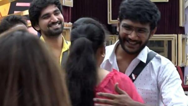 శివ చెల్లెలు