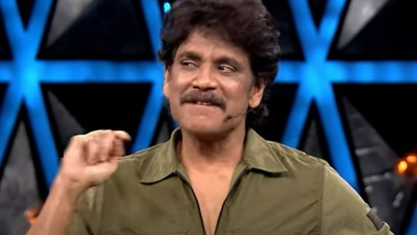 అమ్మ కోరిక మేరకే బిగ్బాస్లోకి అంటూ