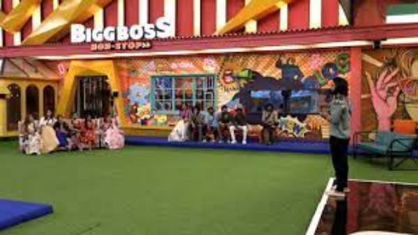  గతంలో కంటే బోల్డుగా ఆరియానా