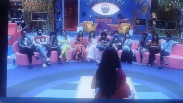 టాప్ కంటెస్టెంట్గా స్రవంతి చొక్కారపు