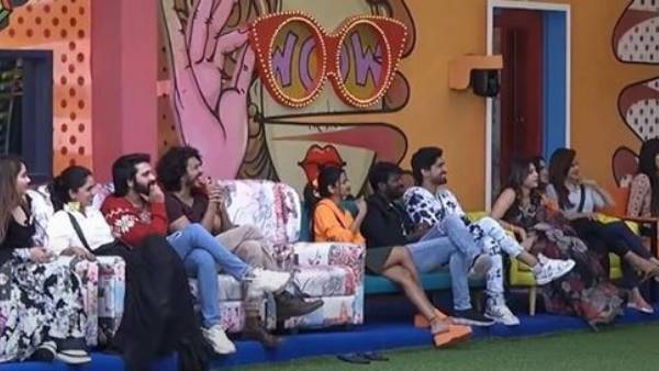 సేఫ్ అయిన కంటెస్టెంట్లు వీళ్లే