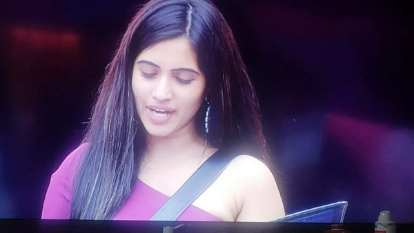 అమీర్పేట గల్లిలో లవర్కు ప్రపోజ్