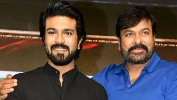 చరణ్ పాత్రలో మహేష్ బాబు?