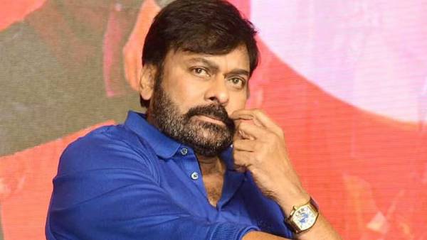 చిరంజీవి సెకండ్ ఇన్నింగ్ జోష్