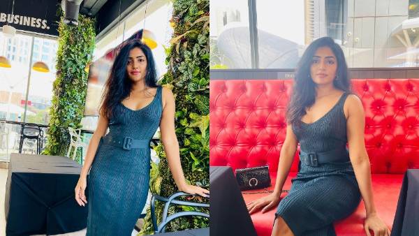 హాట్ ఫొటోలను వదిలింది