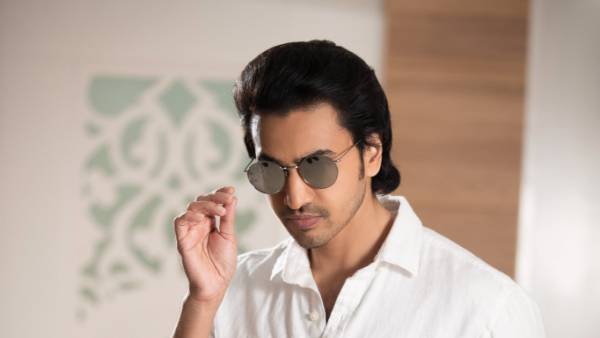 హీరో అనే ఫీలింగ్ కలిగింది