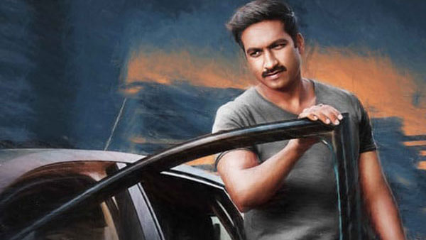 హీరోగా నిలదొక్కుకుని