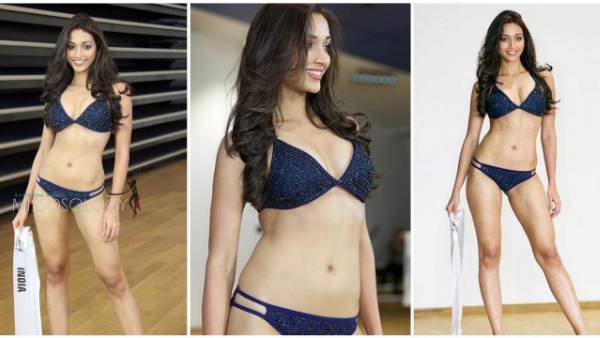 మిస్ సుప్రానేషనల్