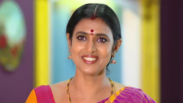 తన నిర్ణయంపై బాధపడ్డ తులసి