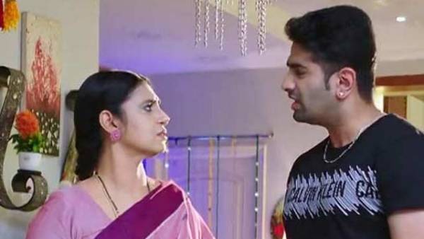 ప్రేమ్‌కు నిజం చెప్పేసిన దివ్య