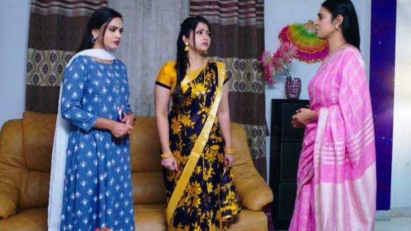 పాట కొట్టేసిన డైరెక్టర్.. ప్రేమ్ ఫైట్