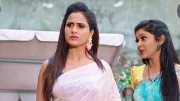 సోమవారం ఎపిసోడ్‌లో జరిగింది ఇదే