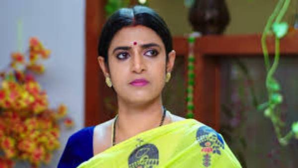 నందూకు తల్లిదండ్రులు బిగ్ షాక్