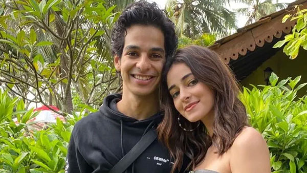 నేషనల్ పార్క్ లో కెమెరా కంటికి