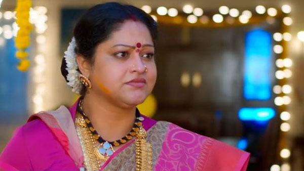 అరెస్ట్ చేయడంతో..