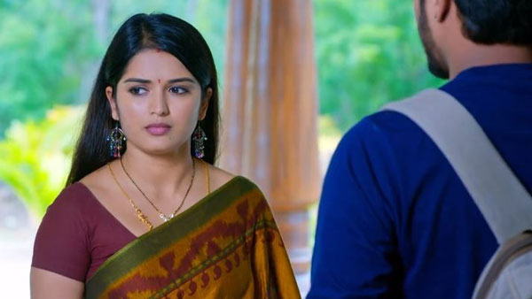 విడాకులు తీసుకో..