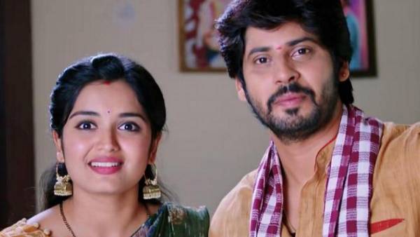 యోగిని కొట్టిన రామచంద్ర