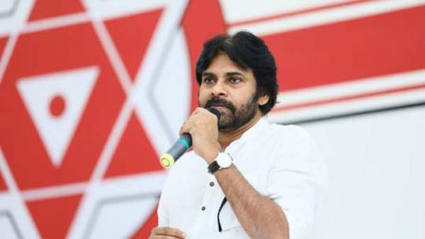 పవన్ కళ్యాణ్ తో సినిమా..