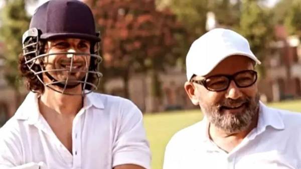 క్రికెటర్ కొడుకు కోసం