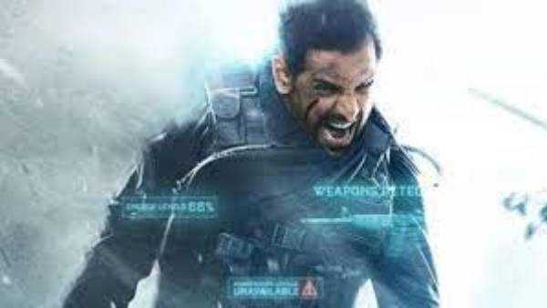 జాన్ అబ్రహం కామెంట్స్ వైరల్