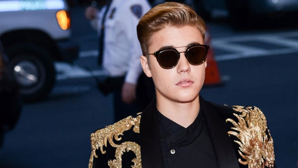 హైలెట్‌గా జస్టీన్ బీబర్ లైవ్ షో