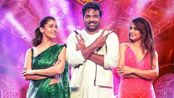 విఘ్రేశ్ శివన్ దర్శకత్వం గురించి