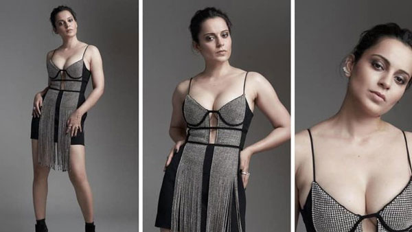 అందాల ఆరబోతలో హద్దులు